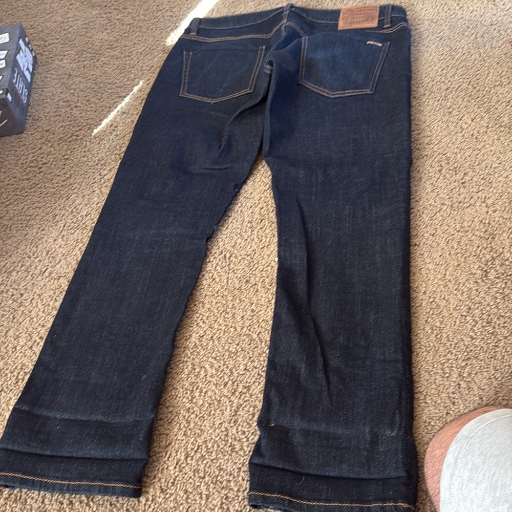 Volcom Vorta slim straight 32x29 - Picture 5 of 7